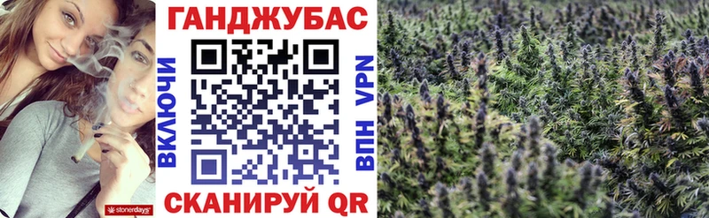 Канабис гибрид Мценск